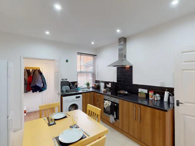 House for rent in New Boultham, Brayford