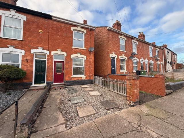 House for rent in Diglis, Worcestershire