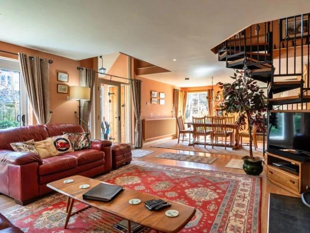 House for rent in Bovey Tracey, Bridford