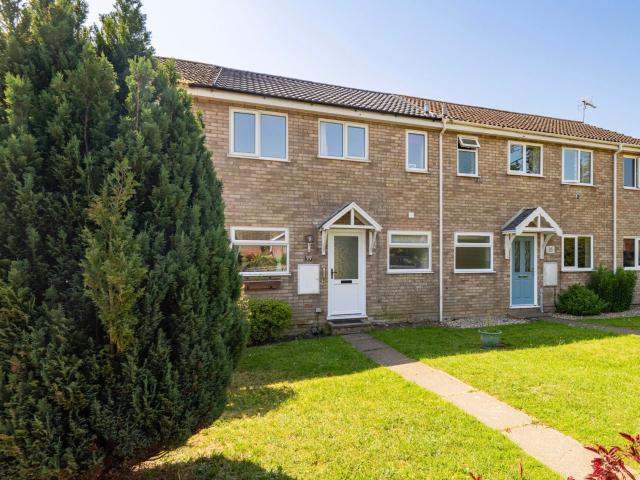 House for rent in Stokesby, Norfolk