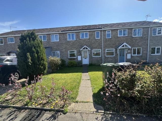 House for rent in Stokesby, Norfolk