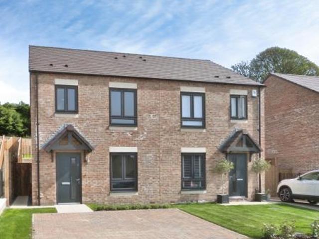House for rent in Harlow, Harrogate