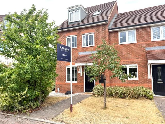 House for rent in Winnington, Leftwich