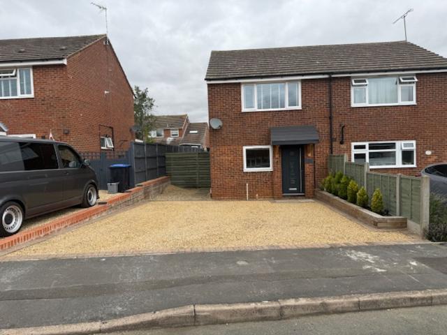 House for rent in Bedingfield, Suffolk