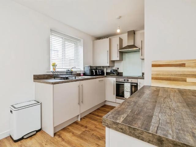 House for rent in Witham St Hughs, North Kesteven