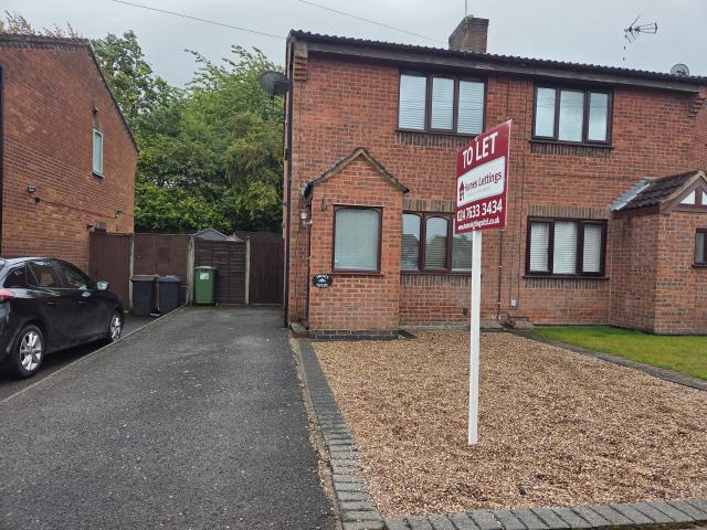 House for rent in Camp Hill, Warwickshire