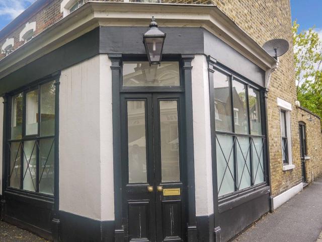 House for rent in Walthamstow Village, Greater London