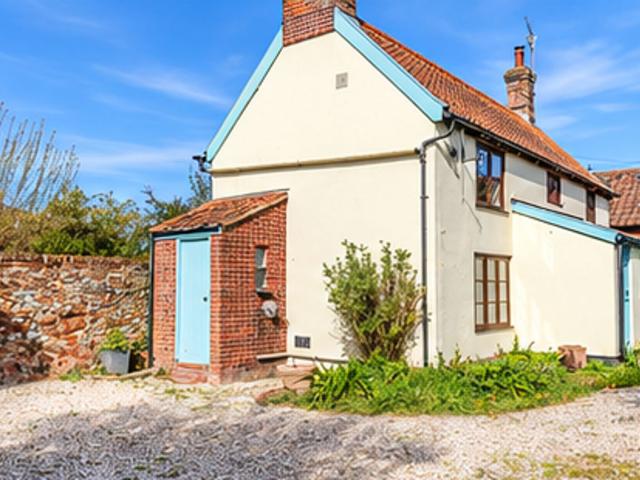 House for rent in Tunstall, East Suffolk
