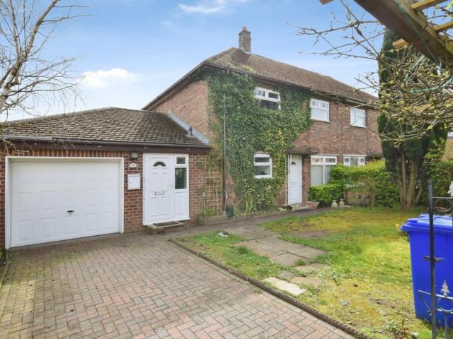 House for rent in Newstead, Longton