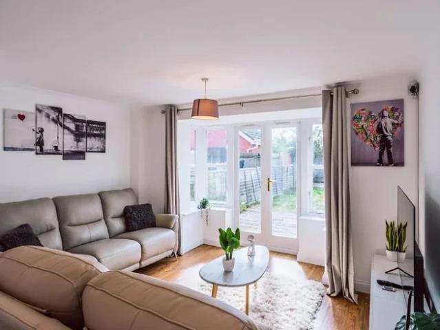 House for rent in Wolverton and Greenleys, Old Wolverton