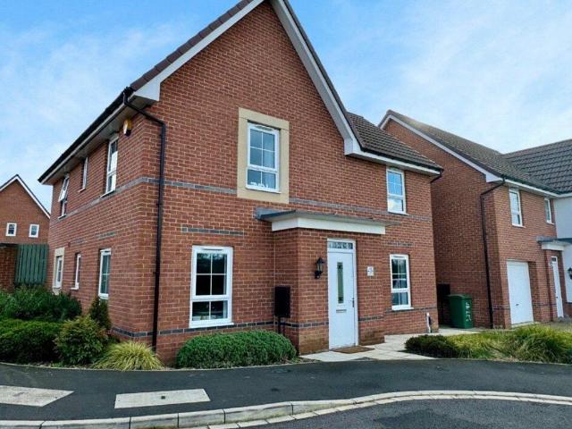 House for rent in Kirklevington, Stockton-on-tees