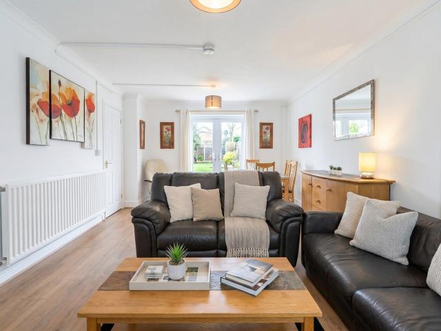 House for rent in Stoke Gifford, South Gloucestershire