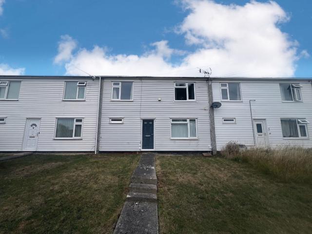House for rent in Stoke Gifford, South Gloucestershire