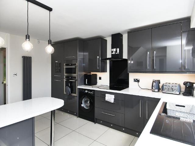 House for rent in Stoke Gifford, South Gloucestershire