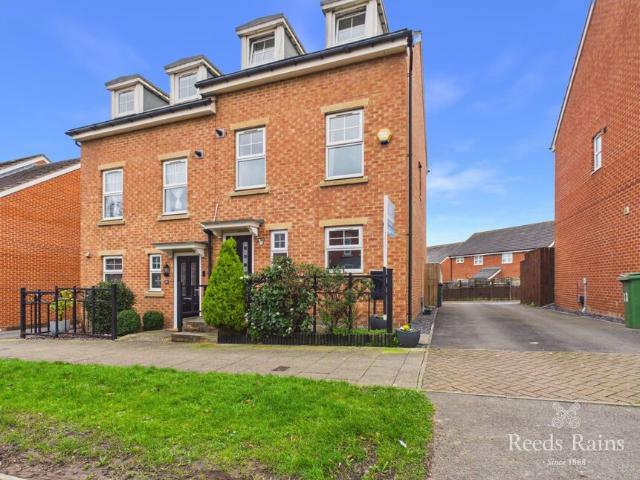 House for rent in Teesdale, Thornaby-on-tees