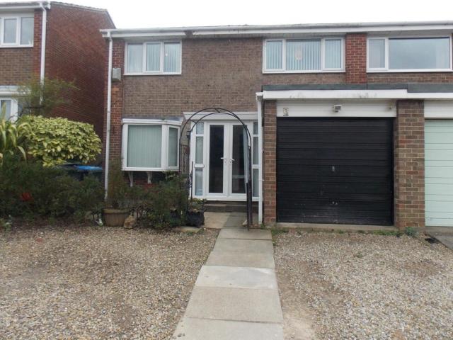 House for rent in Marton, Normanby