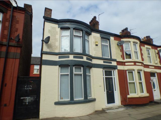 House for rent in Calderstones