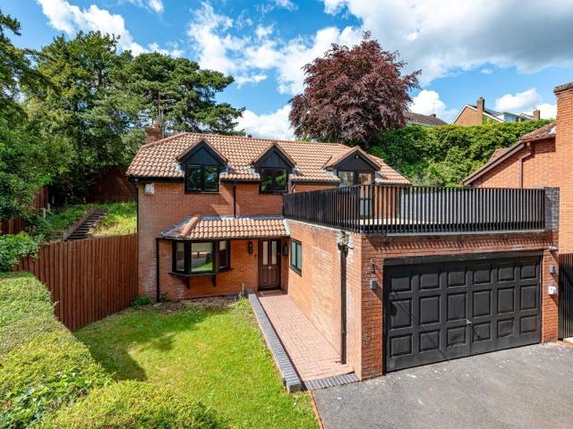 House for rent in Tettenhall Wood, Wolverhampton