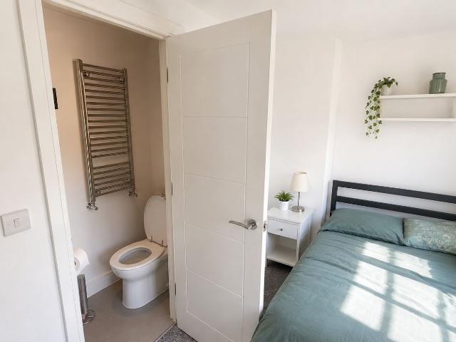 House for rent in Lockleaze, Bristol
