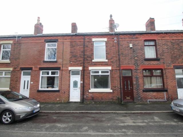 House for rent in Norley, Wigan