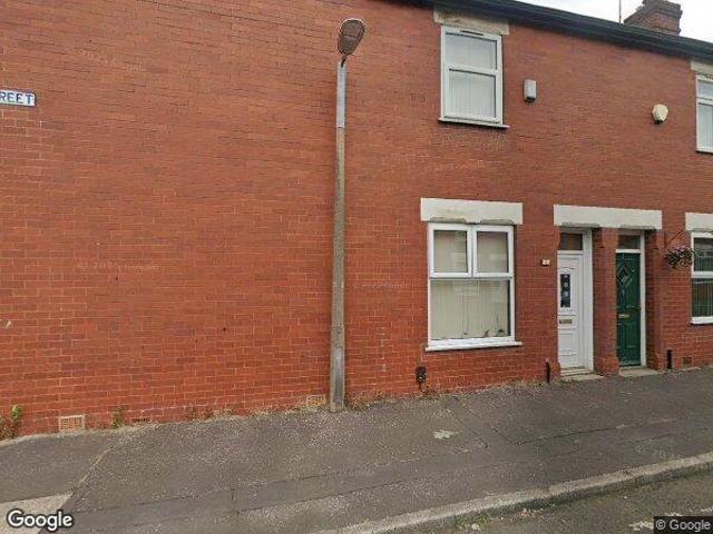 House for rent in Salford, Greater Manchester