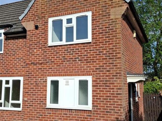 House for rent in Georgia, Greater Manchester