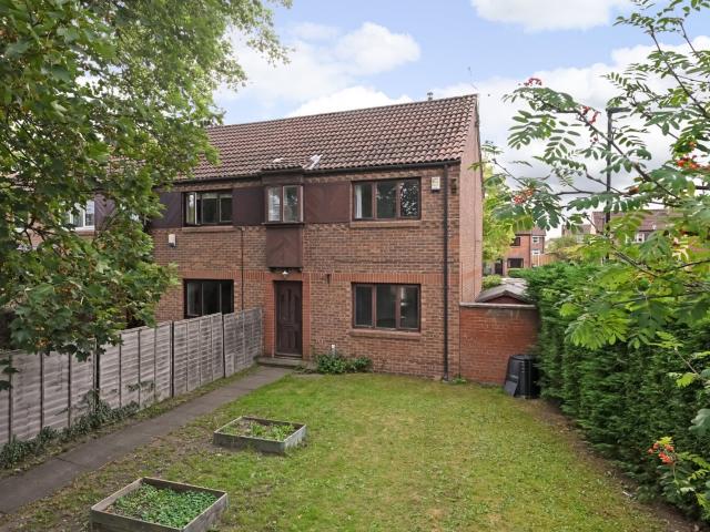 House for rent in Derwenthorpe, Osbaldwick