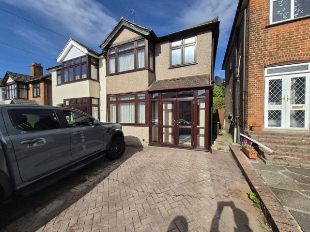 House for rent in London Borough of Havering, Greater London