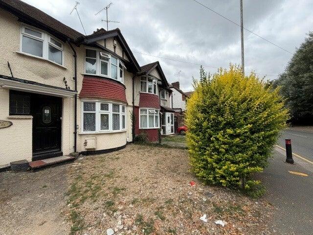 House for rent in Spring Park, Luton