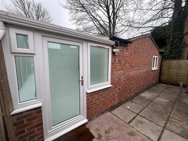 House for rent in Gravelly Hill, West Midlands