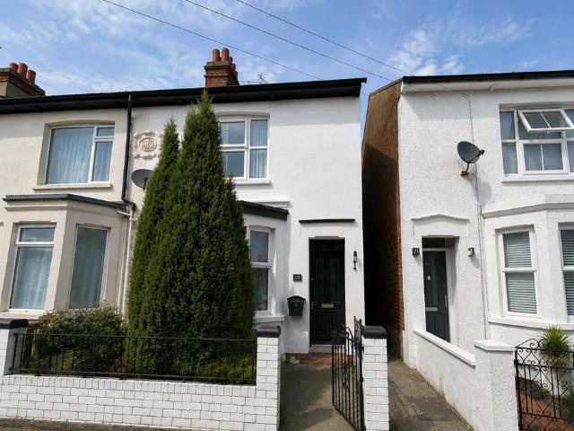 House for rent in Bletchley and Fenny Stratford, Bletchley