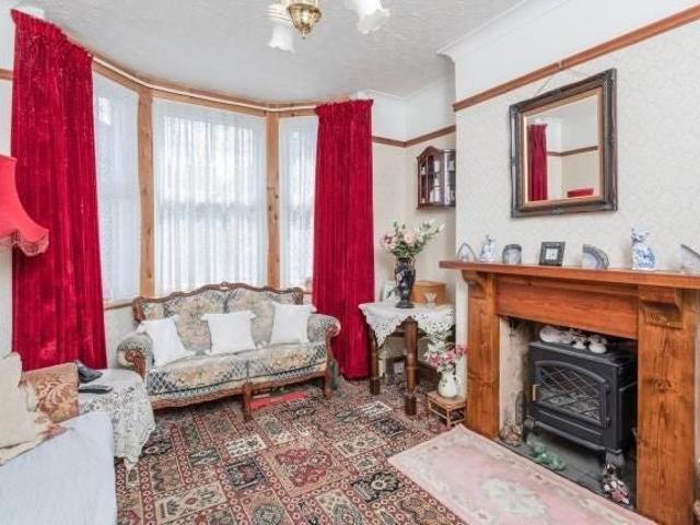 House for rent in Bletchley and Fenny Stratford, Bletchley