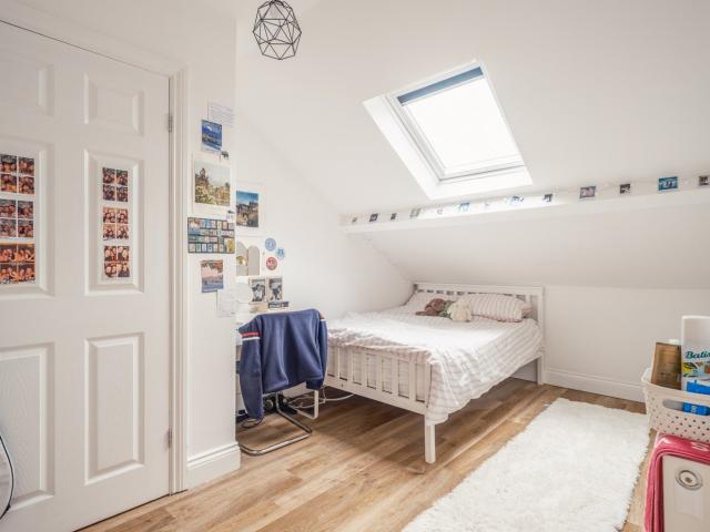 Flat for rent in Shieldfield, Tyne And Wear