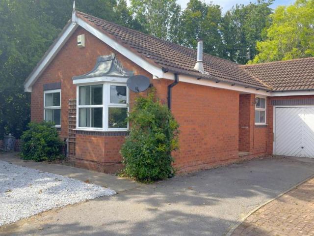 House for rent in Acomb Park, High Field