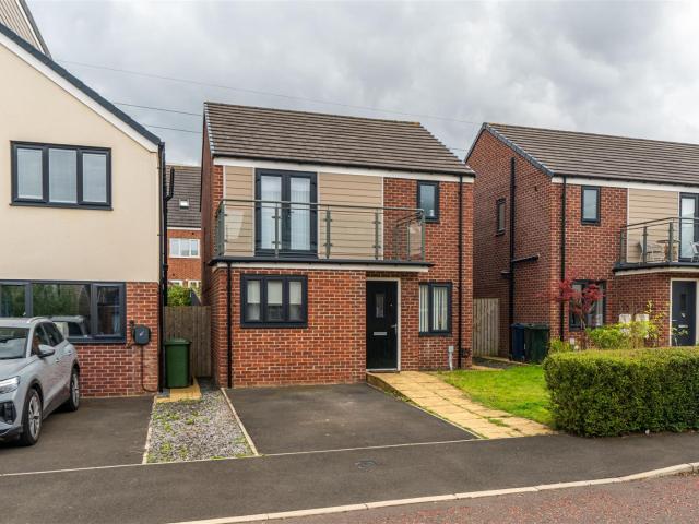 House for rent in Middle Brunton, Newcastle Upon Tyne