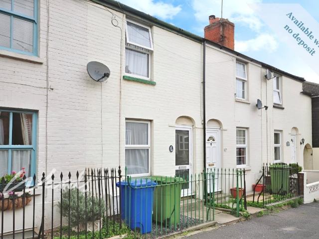 House for rent in Chart Mill, Swale