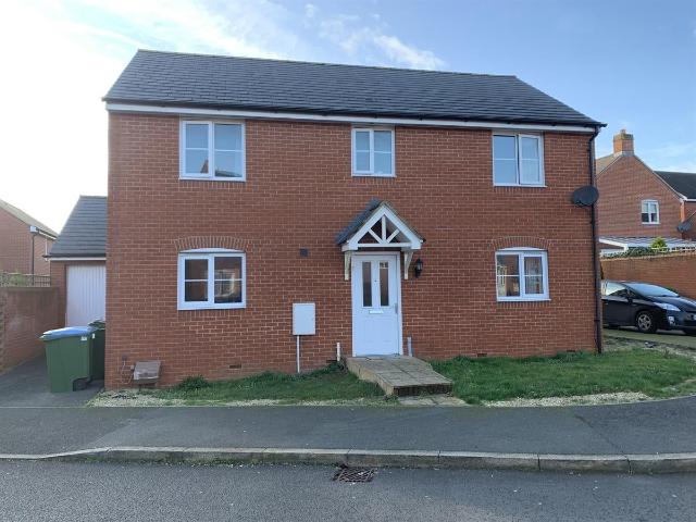 House for rent in Buckingham Park, Buckinghamshire