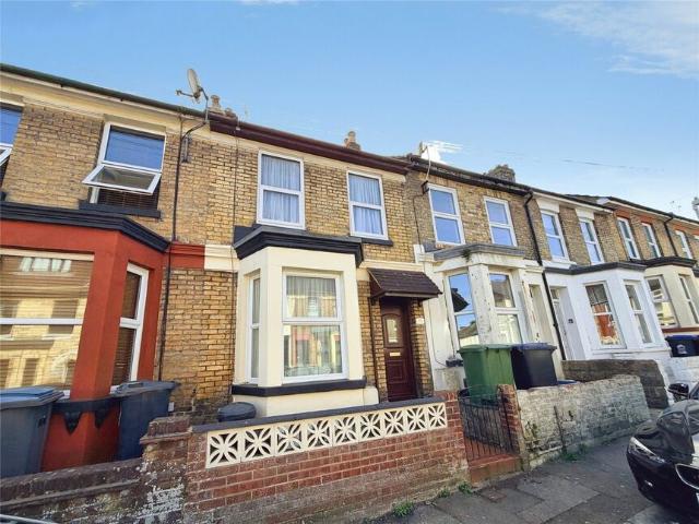 House for rent in Buckland, Ash