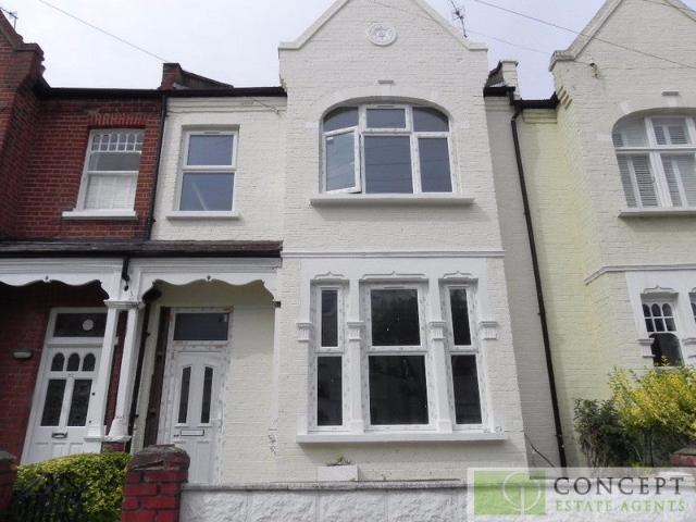 House for rent in Balham, Greater London
