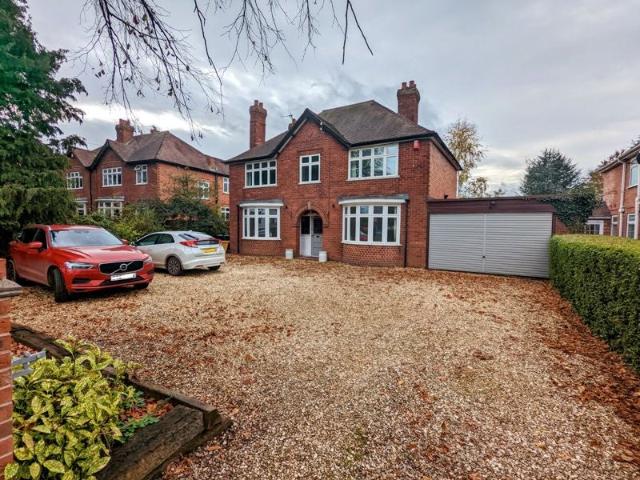 House for rent in Reabrook Estate, Frankwell