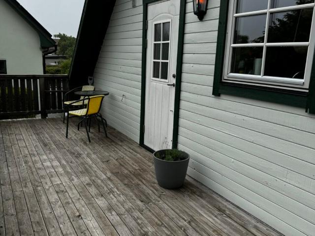 Hus hyra i Visby, Gotland