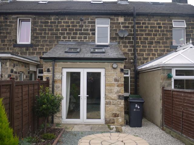 House for rent in Westfield, Guiseley