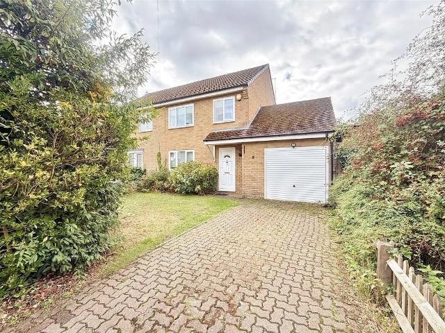 House for rent in Ebblake, Verwood
