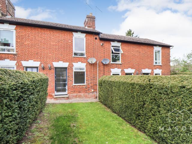 House for rent in Hitchin, North Hertfordshire
