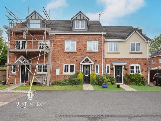 House for rent in Stone, Baswich