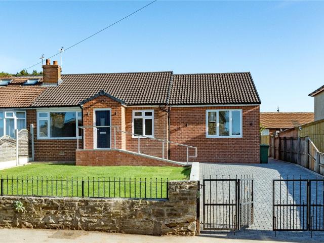 House for rent in Cragg Hill, Leeds