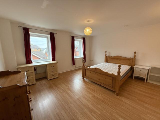 House for rent in Patchway, South Gloucestershire
