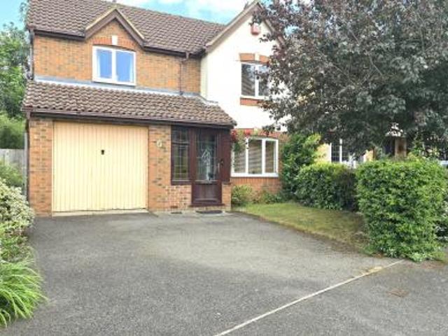 House for rent in Stanford On Avon, Leicestershire