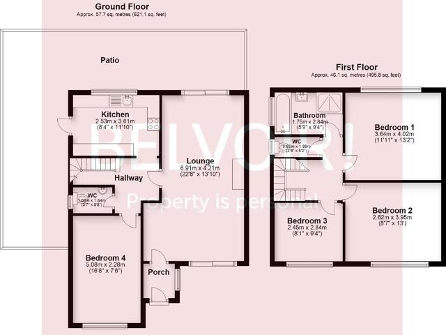 House for rent in Patcham