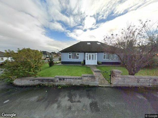 House for rent in Hawarden, Wales